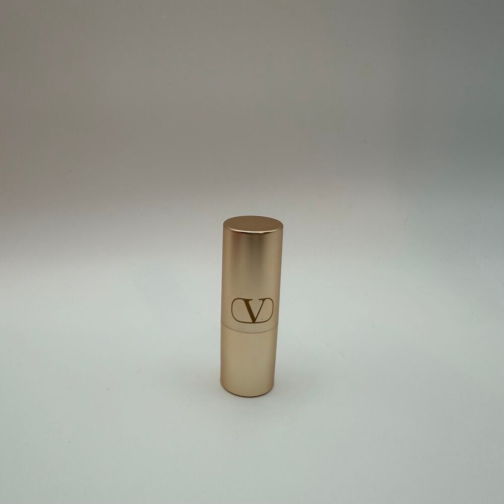 Valentino Spike Valentino Matte Lipstick 134R Couture in the Streets Mini 1g - Picture 4 of 5